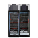 Kit Truss Ultra Hydration Plus Shampoo e Condicionador 300ml Hidratação Profunda para Cabelos Danificados