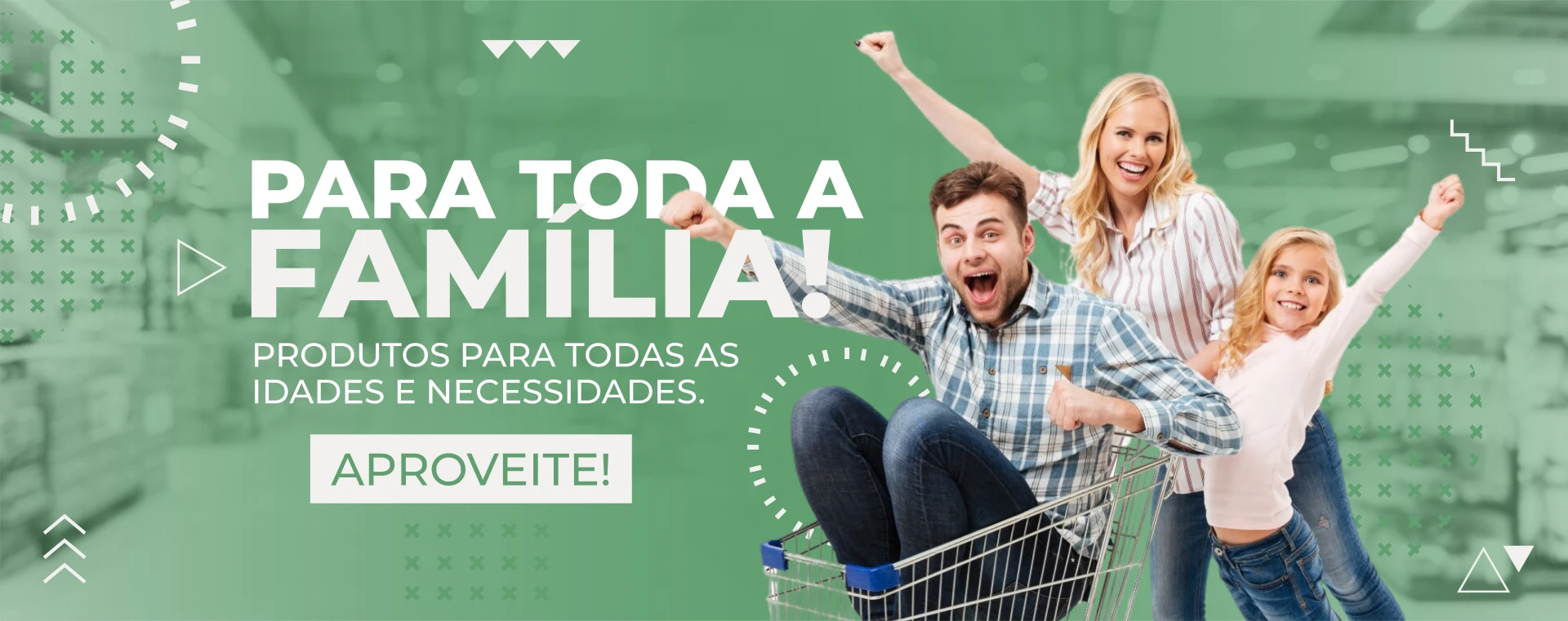 Default Banner